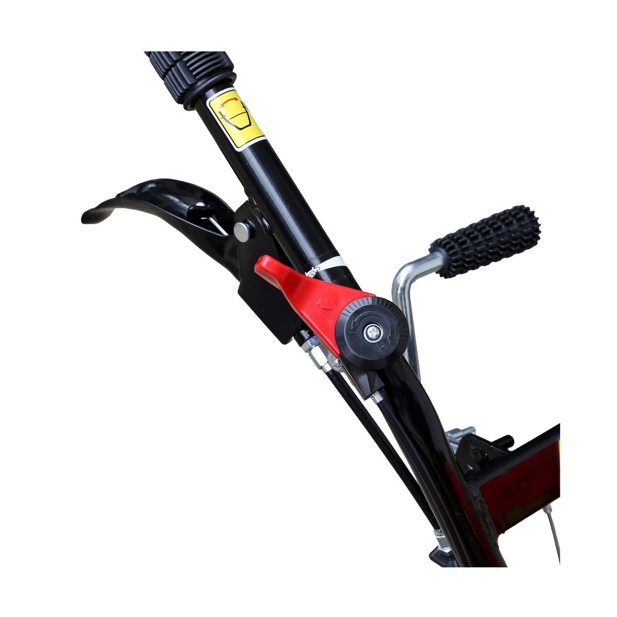 LMW650P เครื่องสับหญ้าวัชพืช 9.0 HP