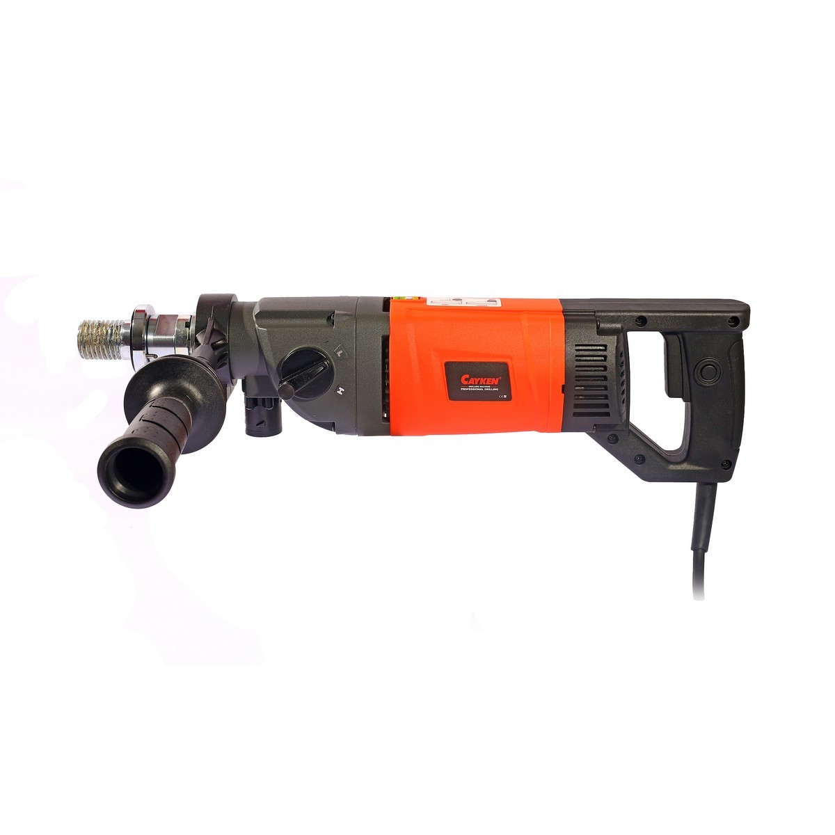 KH-162/2PDเครื่องเจาะคอริ่ง(มือจับ)1900W