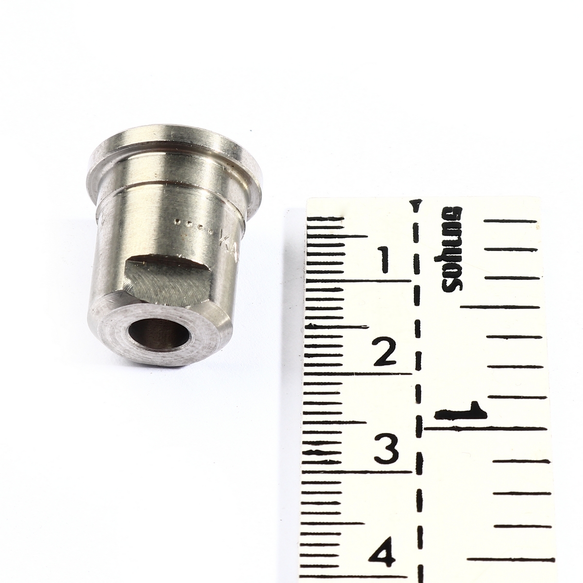 นมหนูขนาด036(25) POWER NOZZLE25036-1