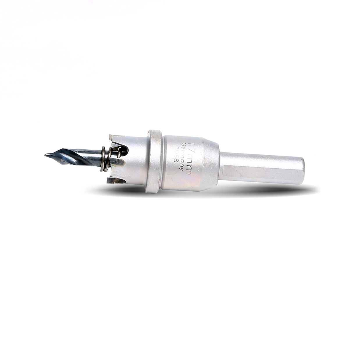 โฮลซอร์ TCT  17 MM