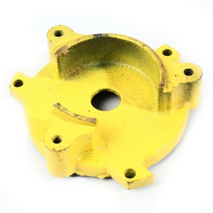 อะไหล่ ZF-370A FRONT COVER