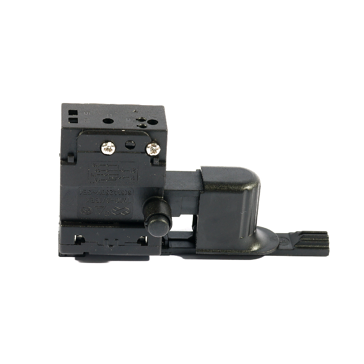 อะไหล่ DJZ02-6A #28 TRIGGER SWITCH