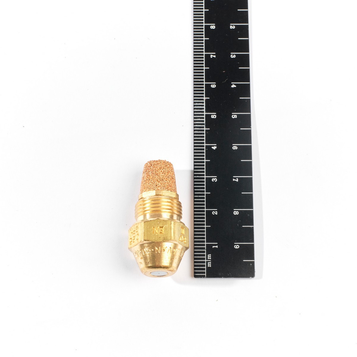 BURNER NOZZLE
