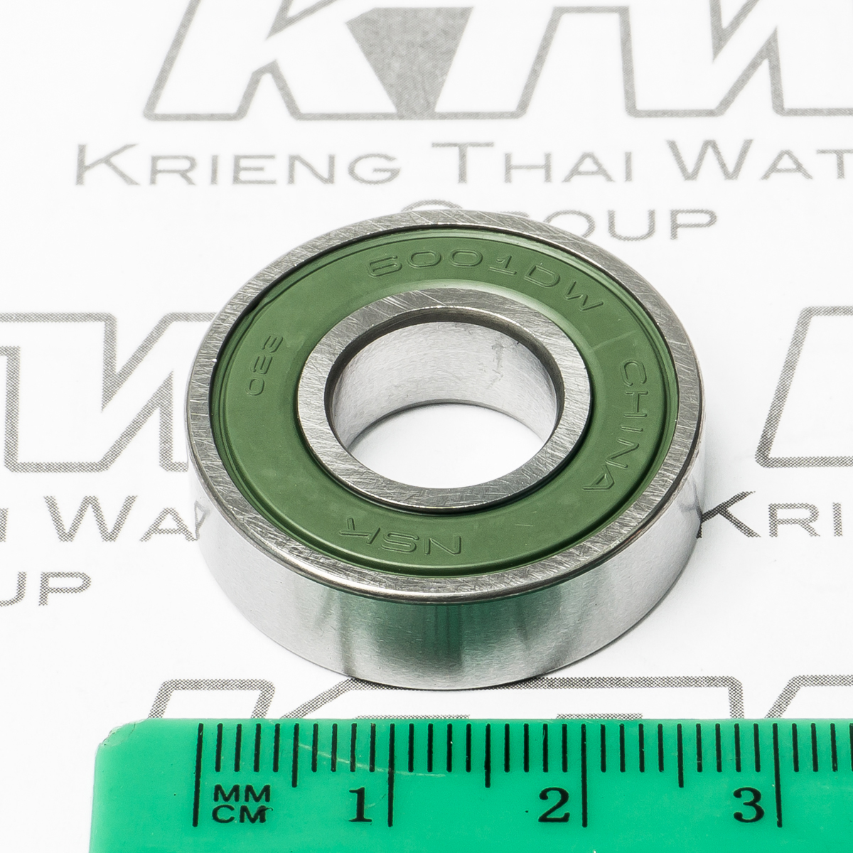 อะไหล่ BTL062#45 BALL BEARING 6001DDW