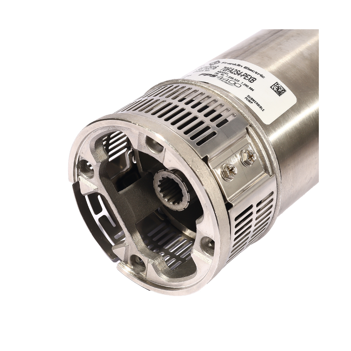 เฉพาะปั๊ม 2.0HP TRI25-14 (70FA2S4-PEXB)