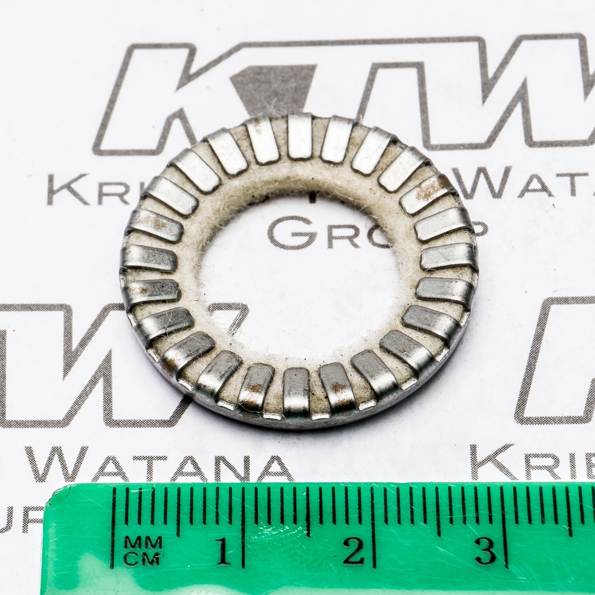 อะไหล่GA7020 FELT RING 18