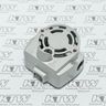 อะไหล่3701#1 MOTOR REAR HOUSING