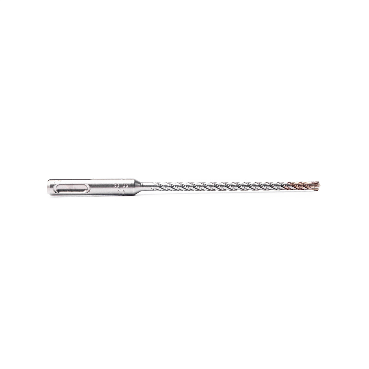 NEMESIS ดอก SDS PLUS 5.5 X 160MM