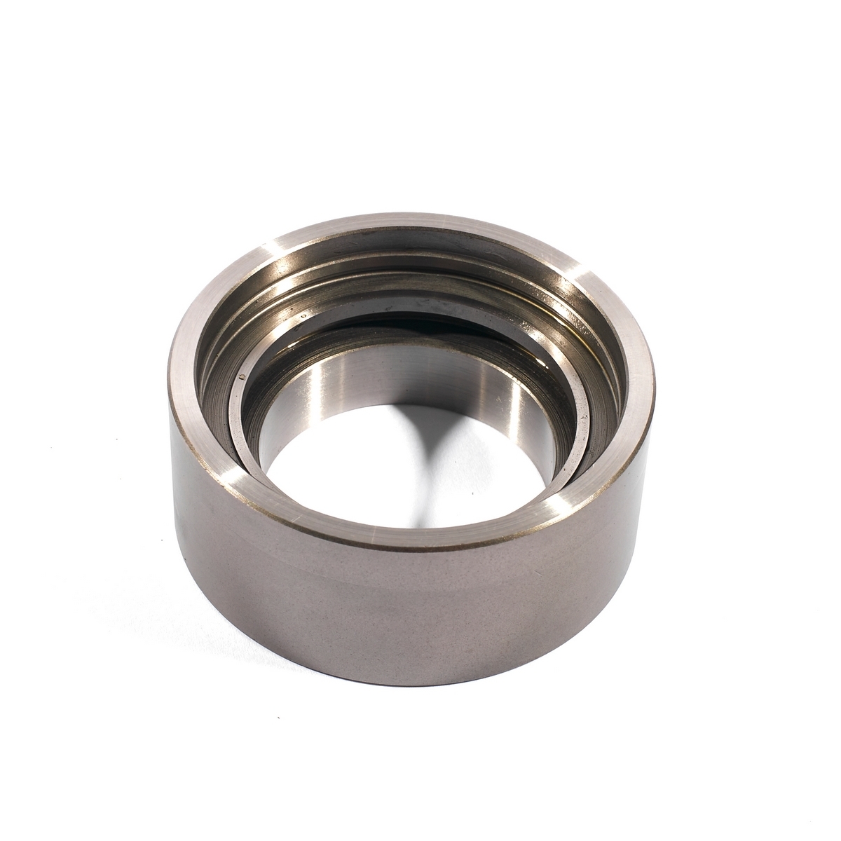 TCB-130 #013 VALVE BOX