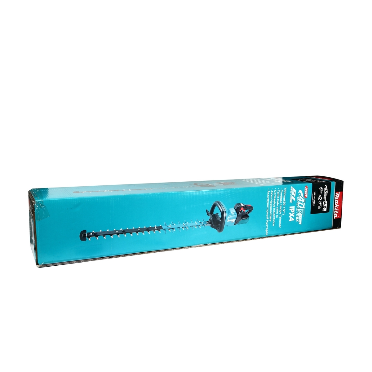 UH005GM201 เล็มพุ่ม 40VMAX-75CM SHARP