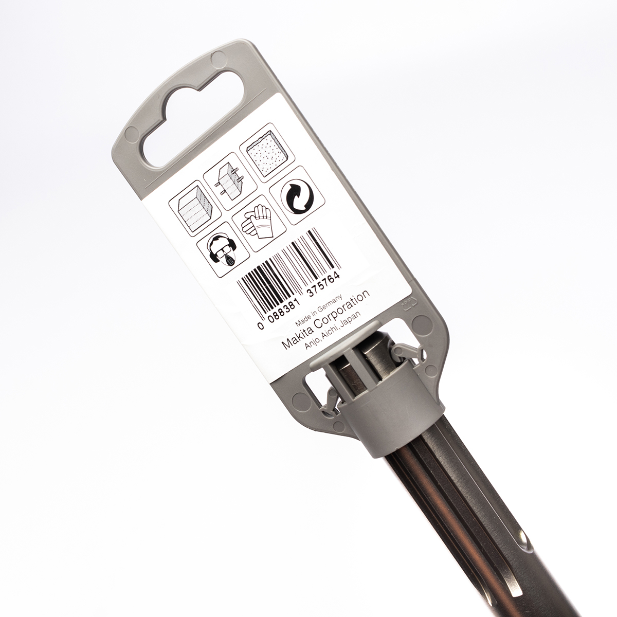 NEMESIS ดอก SDS-MAX 32X370