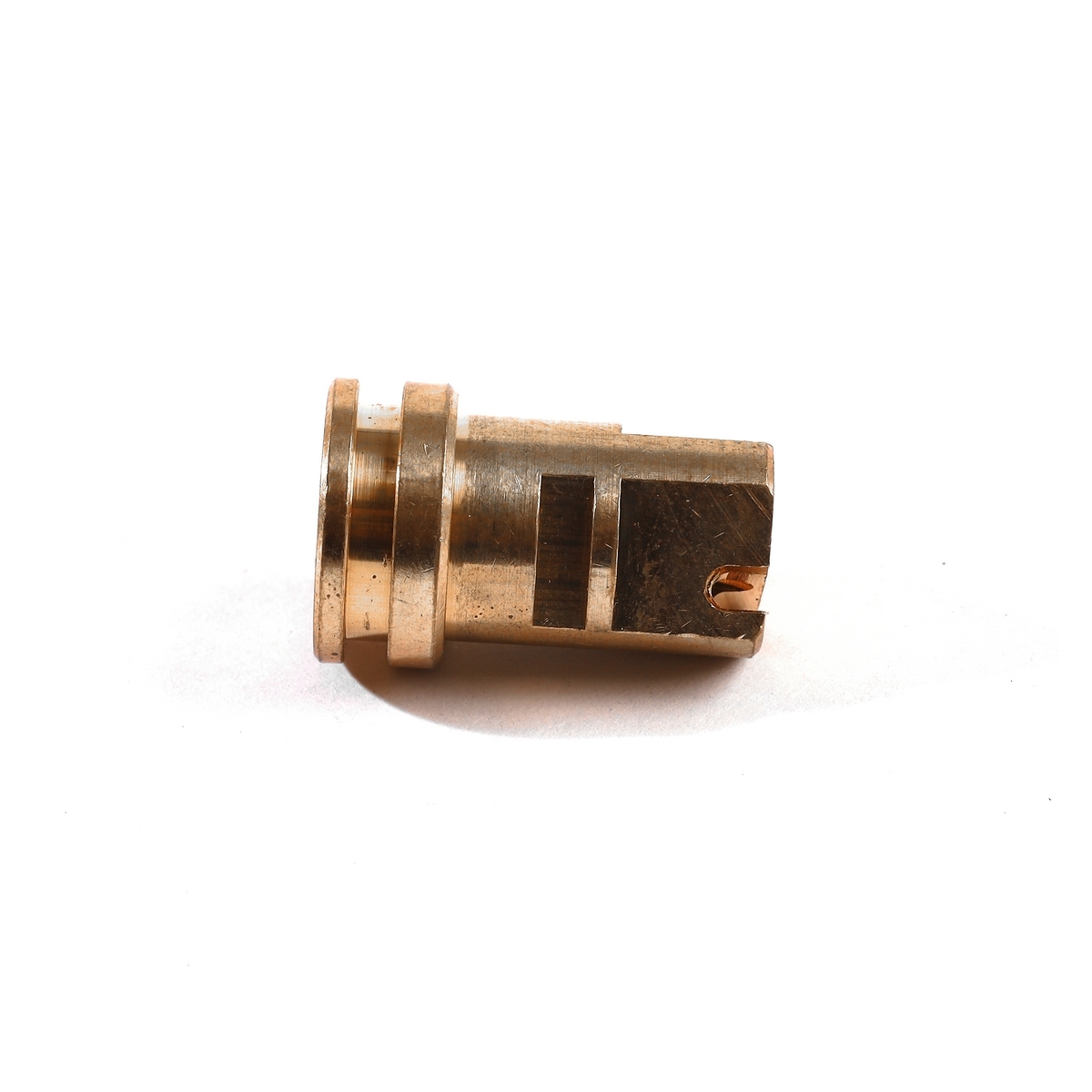 TRIPLE JET NOZZLE