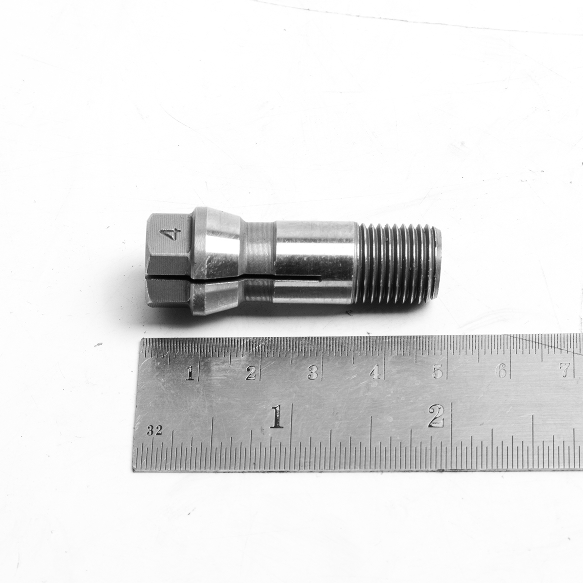 อะไหล่ KSD-34MS C-5.0 FLEXIBLE COLLET