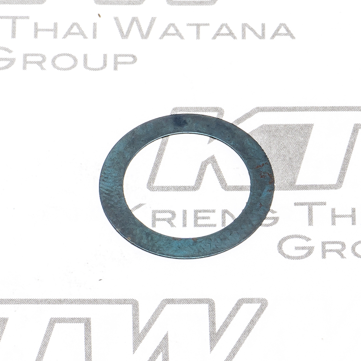 อะไหล่4350CT#13B THIN WASHER 14