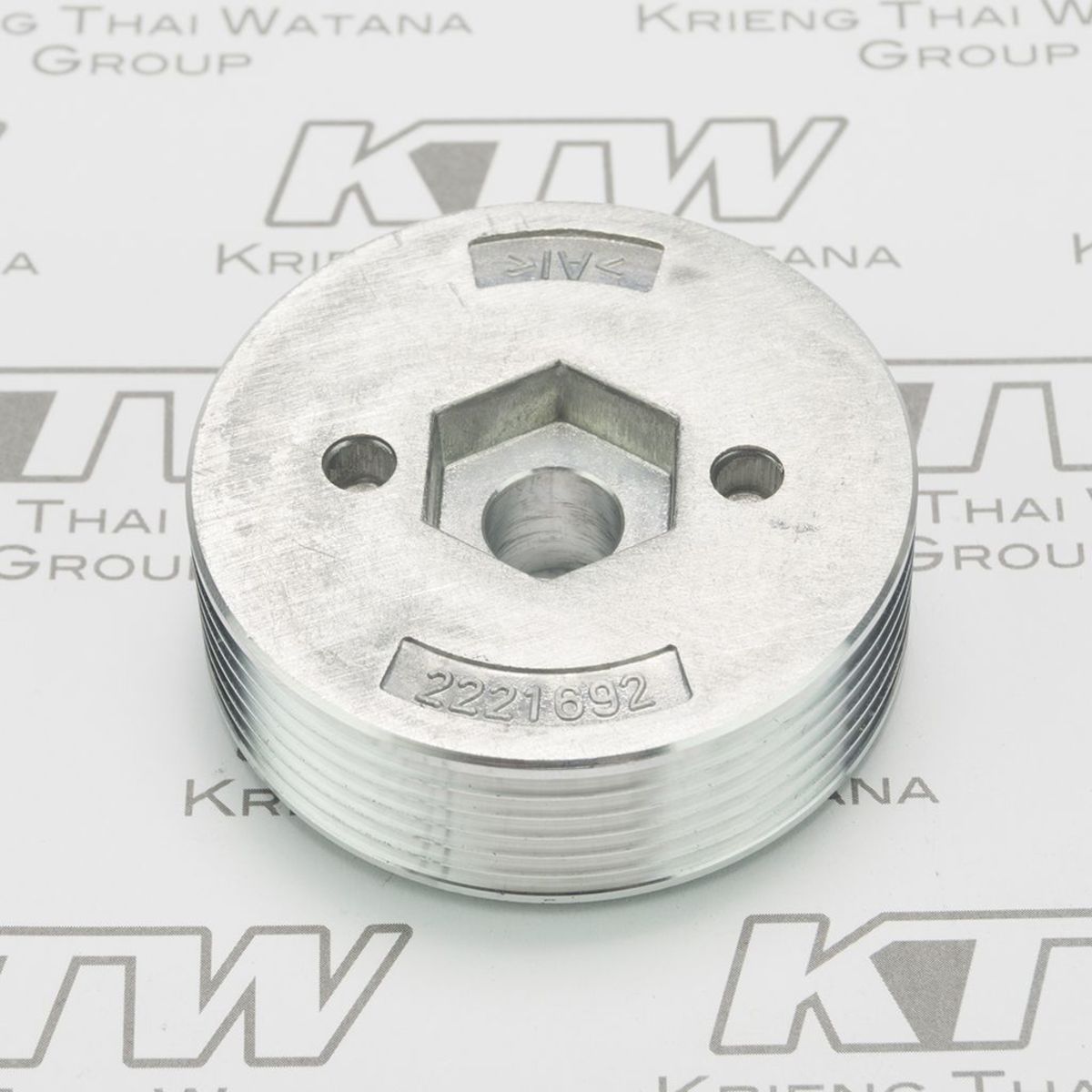 อะไหล่ M9400B#71 V-PULLEY 6-52.9 (MT941)