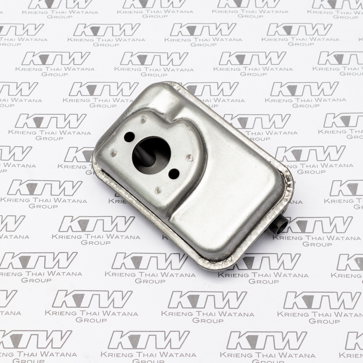 อะไหล่ RBC-411#108 MUFFLER