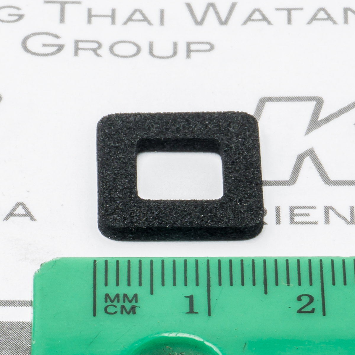 อะไหล่ JV0600K#53 POLYURETHANE SPONGE