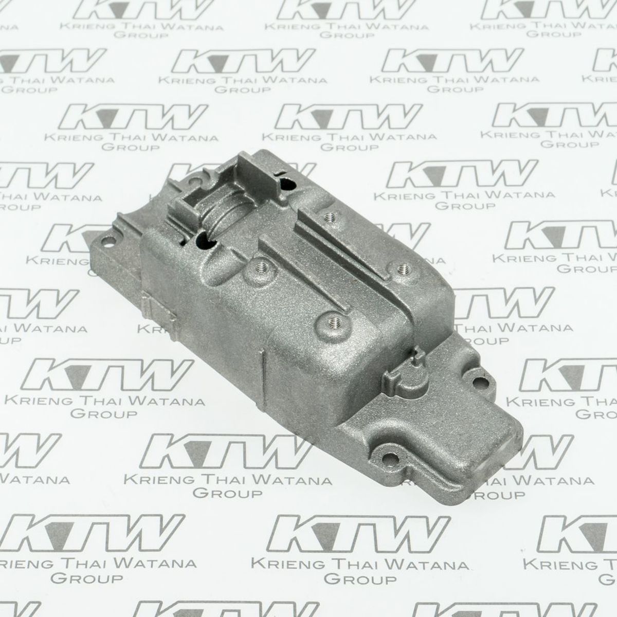 อะไหล่4340CT#13 GEAR HOUSING COVER COM