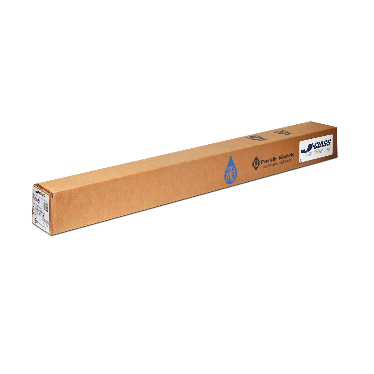 เฉพาะปั๊ม 5 HP L4D60X17(200JS5S4)2