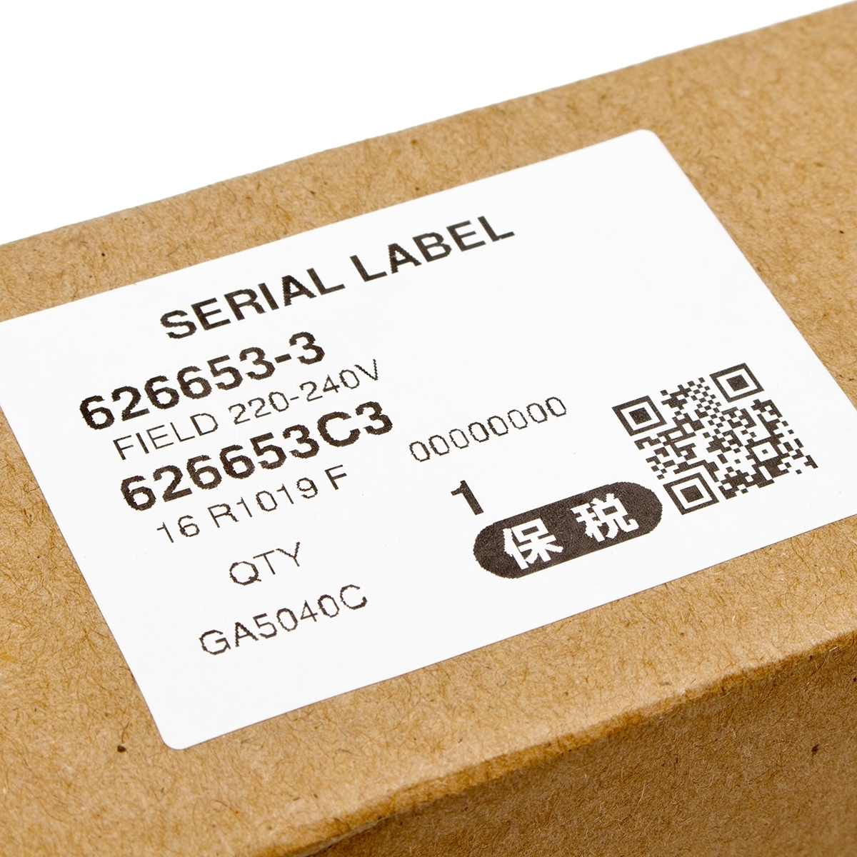 อะไหล่ฟิลคอยล์ GA4040C,GA5040C(626653-3)