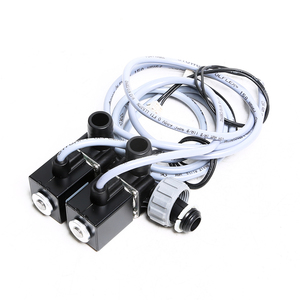 SOLENOID VALVE GROUP COMPLETE FOR REPLAC