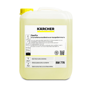 RM 776 *TYRE MARKS REMOVER* 10L