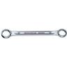 21 20X22 DOUBLE ENDED RING SPANNERS