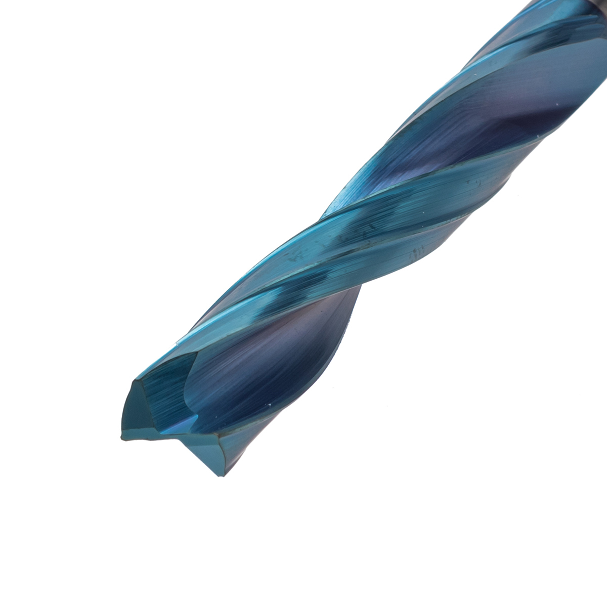 L9818_4.6MM AQUA DRILLS EX FLAT REGULAR