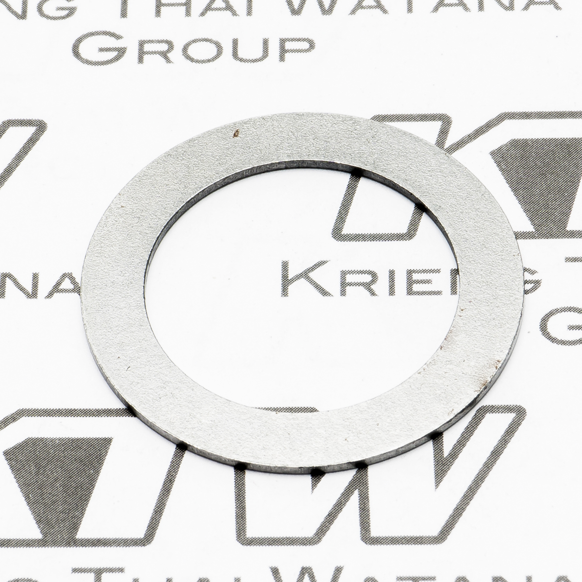 อะไหล่ GD0601#16 FLAT WASHER 22