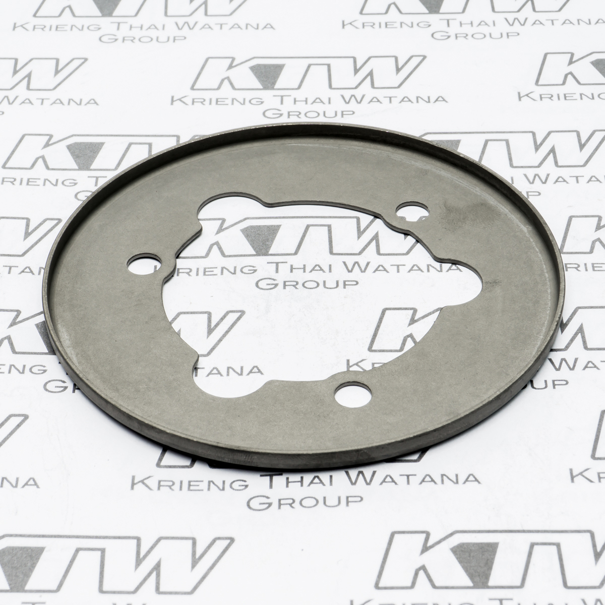 อะไหล่ 4112HS#6 PRESSURE PLATE