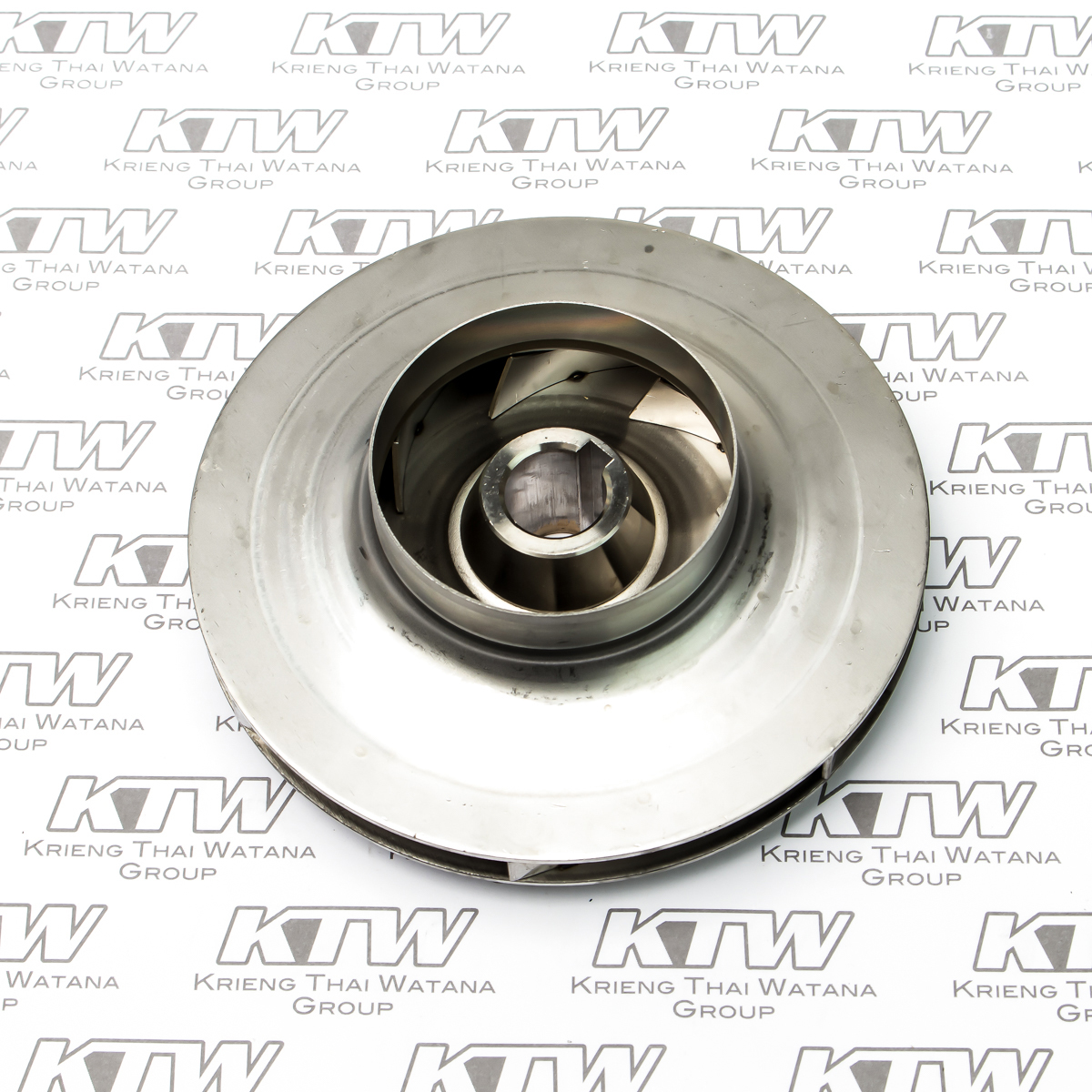 อะไหล่ IMPELLER FOR 3M,3D 40-125/2.2