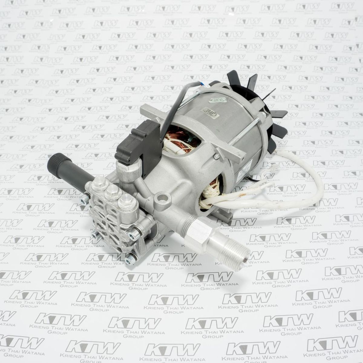 อะไหล่ WARRIOR105I MOTOR & PUMP