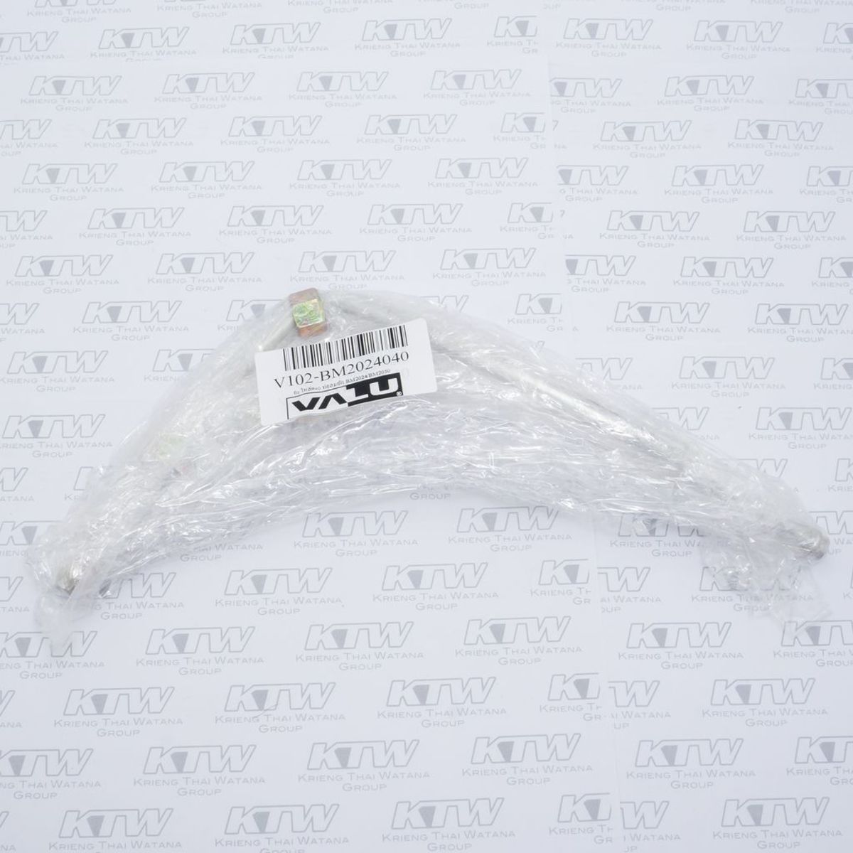 อะไหล่ BM2024/BM2050#40 ท่อลมอัด(สีขาว)