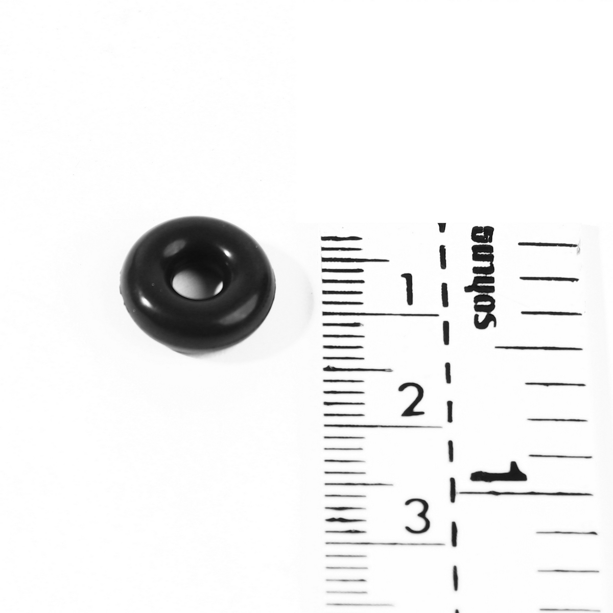 อะไหล่ BO4558#32,30 O-RING 4X4