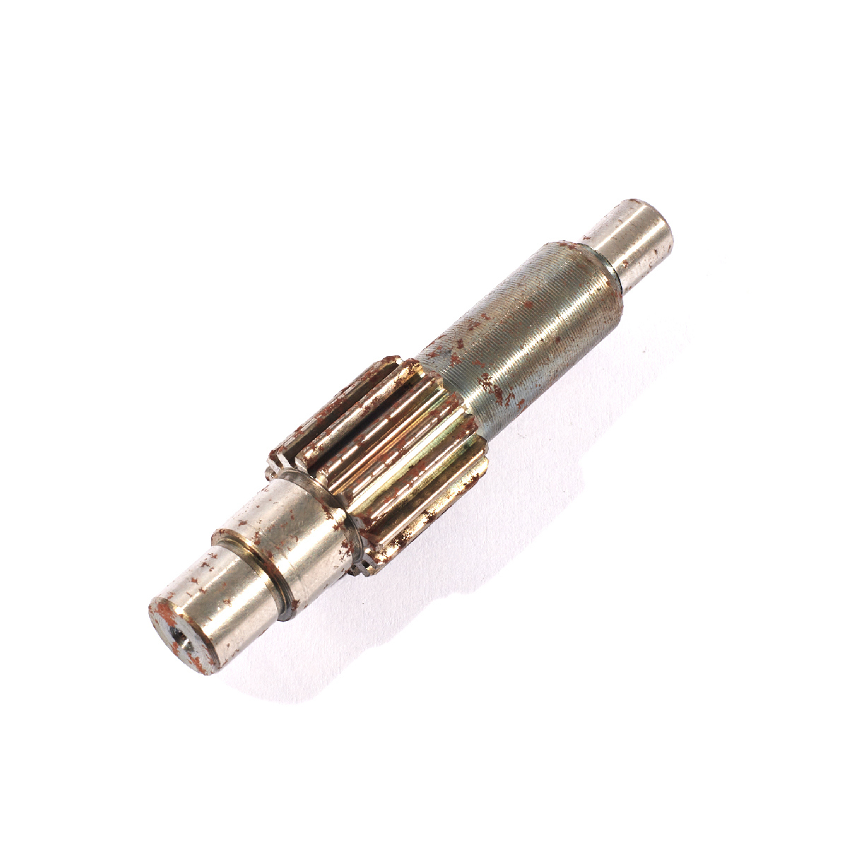 อะไหล่ DJH32 #24 GEAR SHAFT