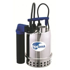 OPTIMA-MS ปั๊มสูบน้ำแบบจุ่ม (น้ำสะอาด)