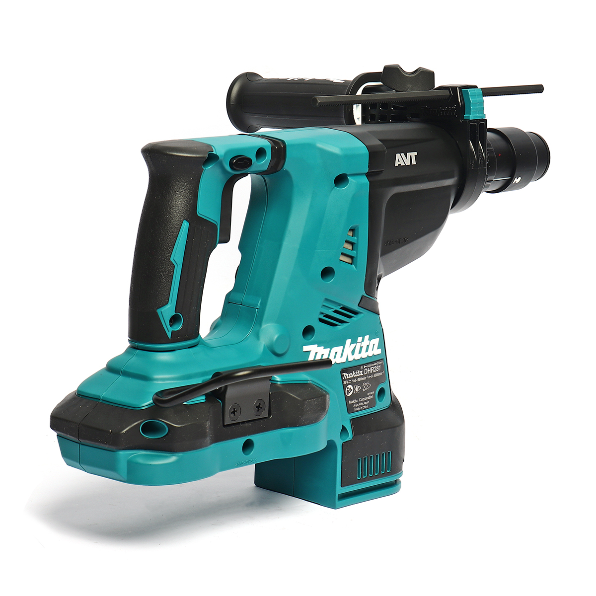 DHR281Z โรตารี่ 28มม 36V เปลี่ยนหัว TOOL
