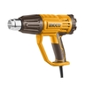 220V ปืนเป่าลมร้อน 2000W-3ระดับ-ปรับร้อน
