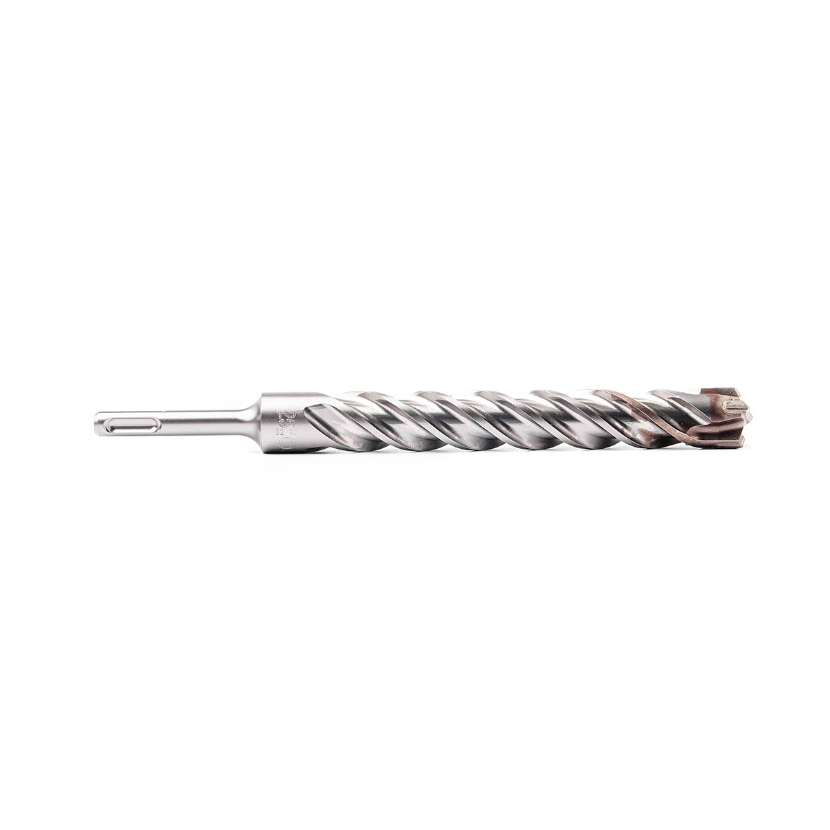 NEMESIS ดอก SDS PLUS 25.0 X 250MM