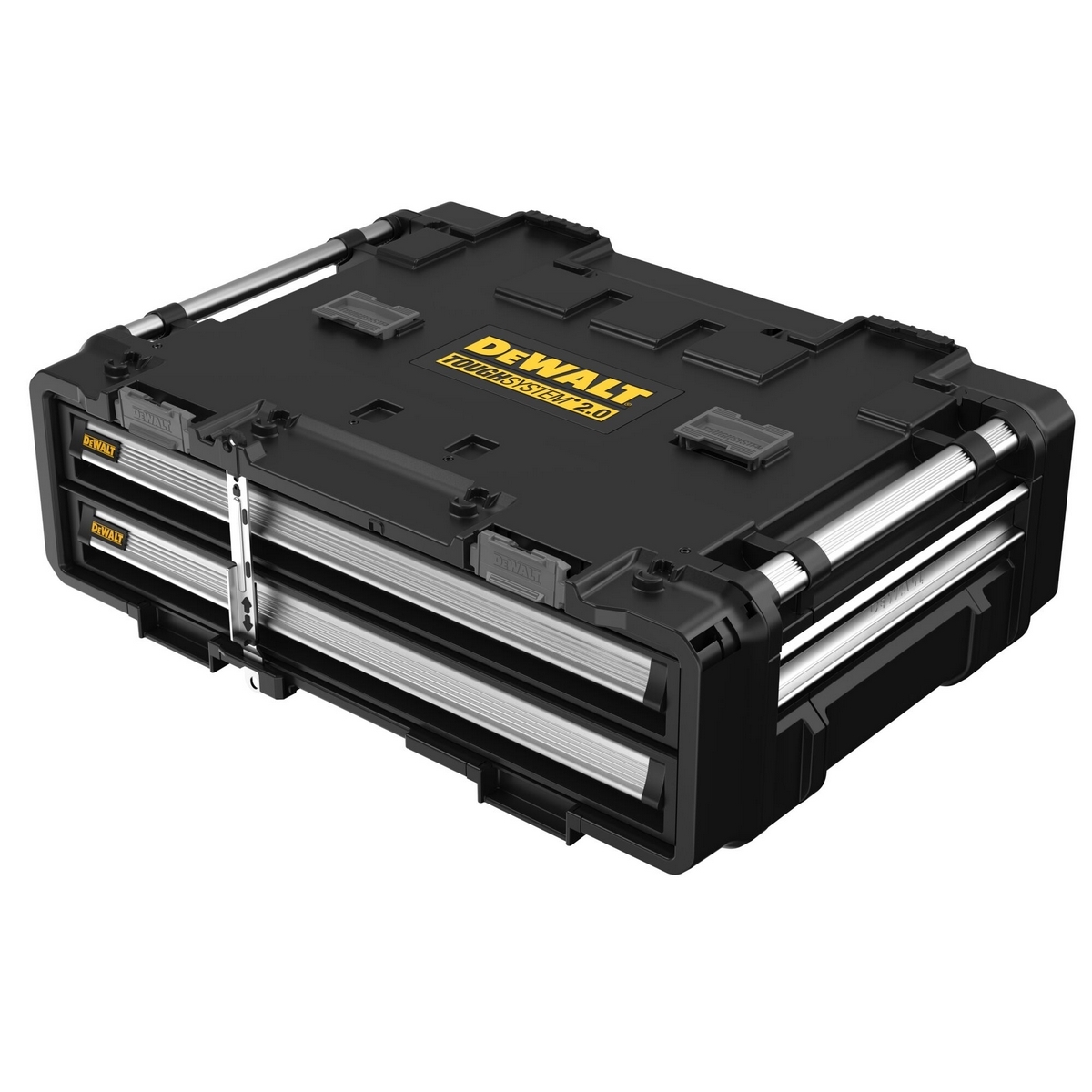 กล่องลิ้นชัก 2 ชั้น TOUGH SYSTEM 2.0 DXL
