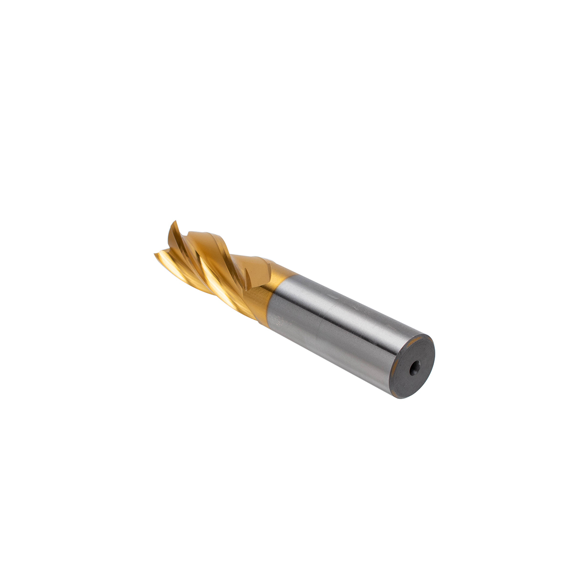 L6274P_16.0MM ดอกเอนมิลล์สีทอง
