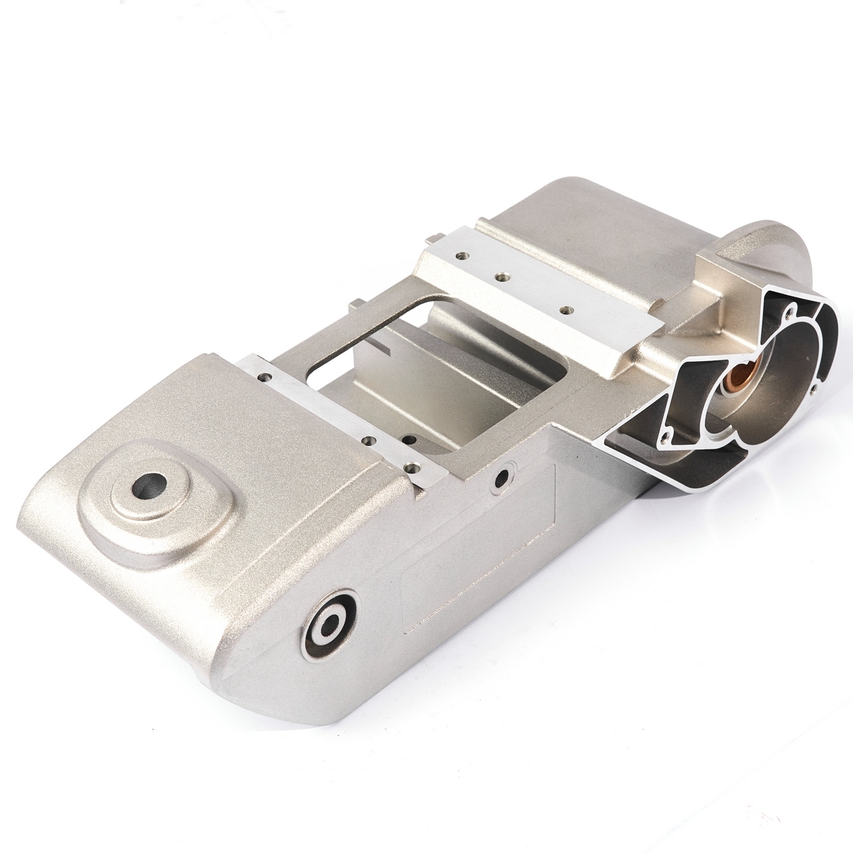 อะไหล่ M9400B#40 FRAME COMPLETE (MT940)