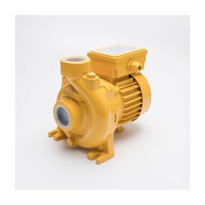 ACM-375SH ปั๊มหอยโข่ง 1/2HP 1เฟส