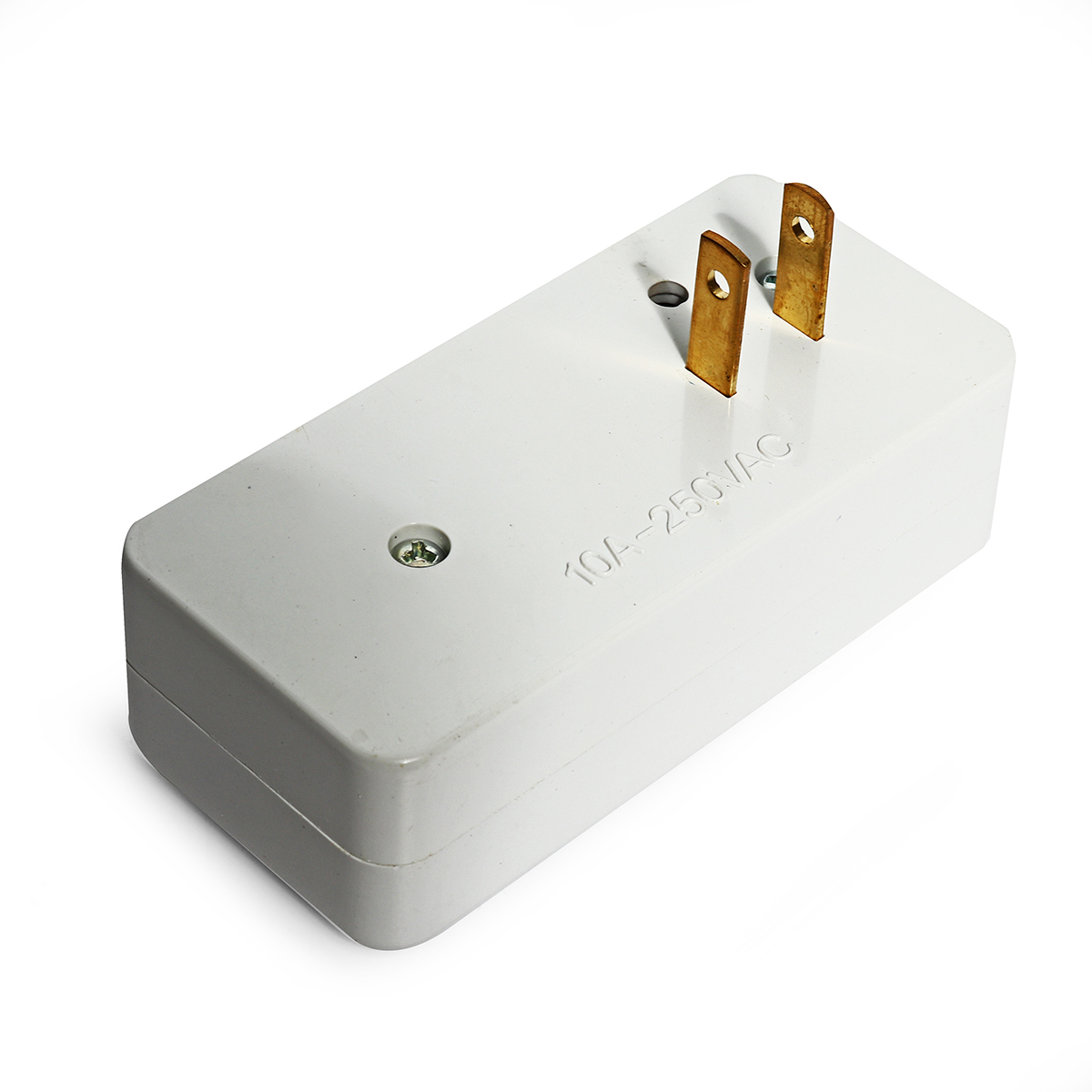 DP6 ADAPTER UNIVERSAL 1ช่อง+2ขา 2ช่องคู่