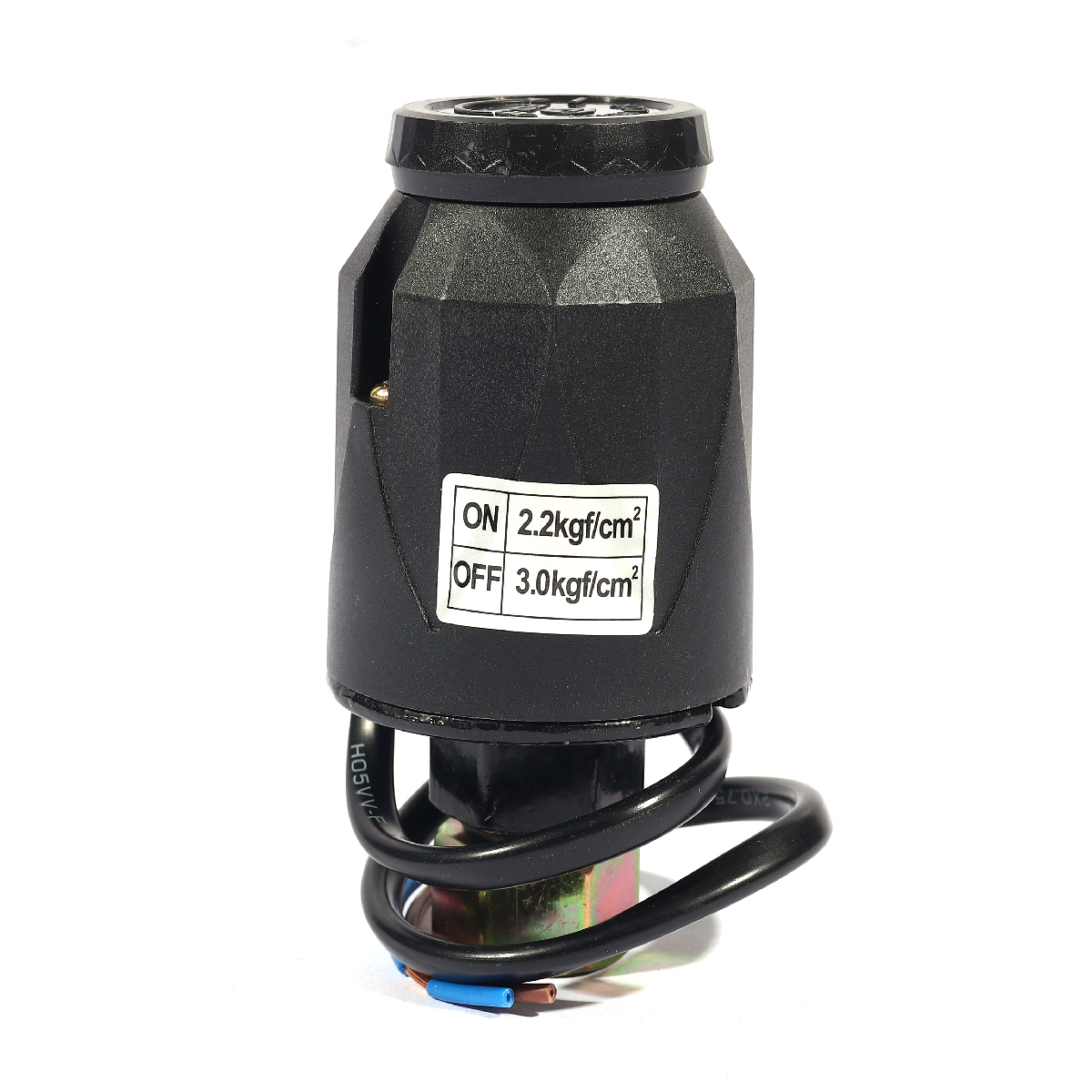 PC-3C สวิทช์แรงดันระบบน้ำ2.2-3.0BAR 220V