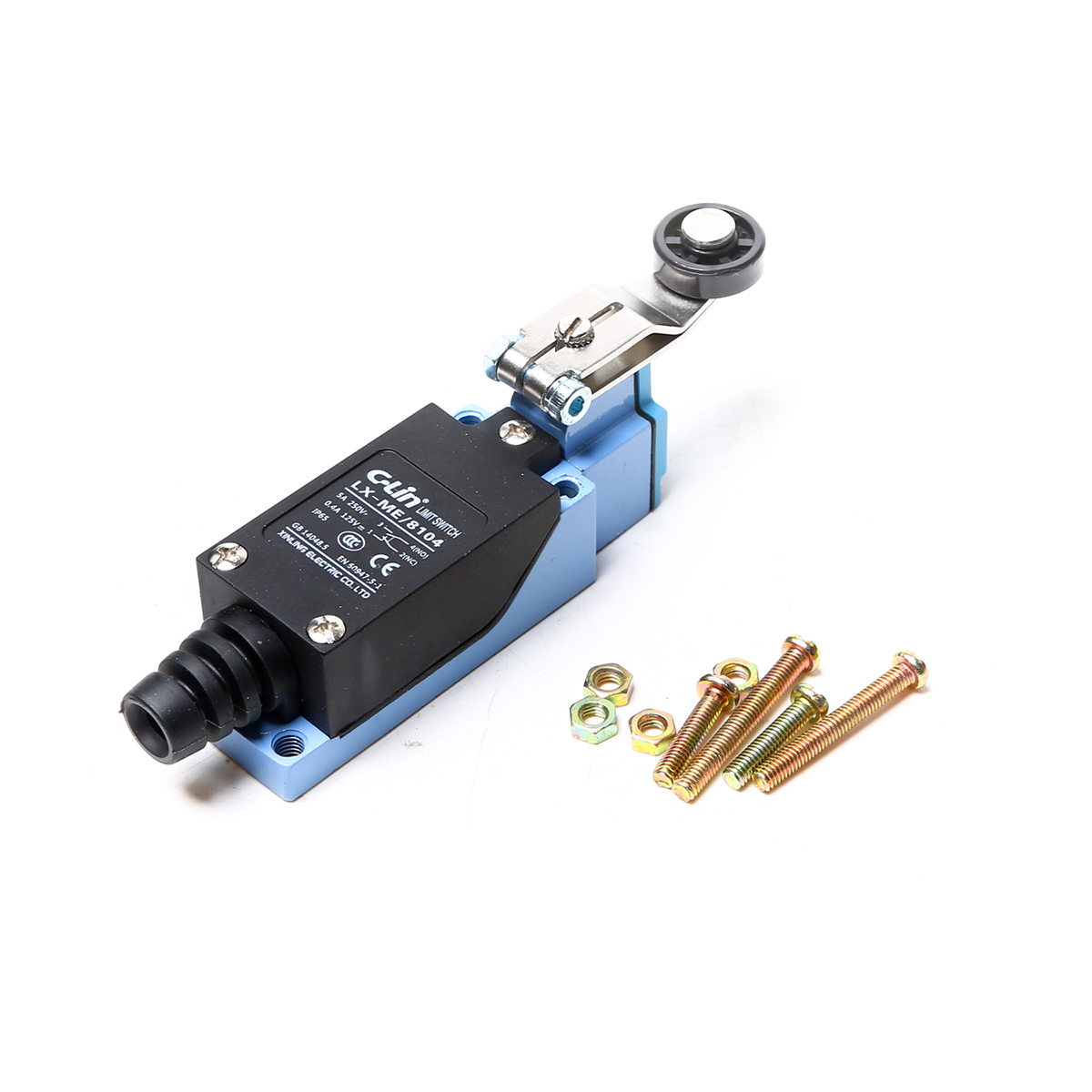 อะไหล่GW40A สวิทซ์ตัดวงจร(LIMIT SWITCH)