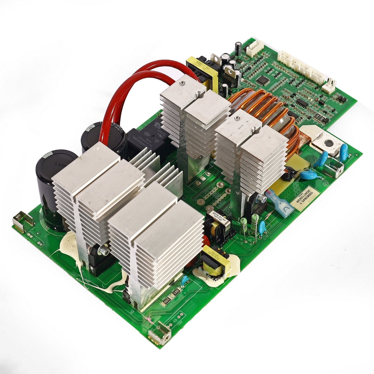 อะไหล่ MIG125 แผงวงจร (MAIN BOARD)