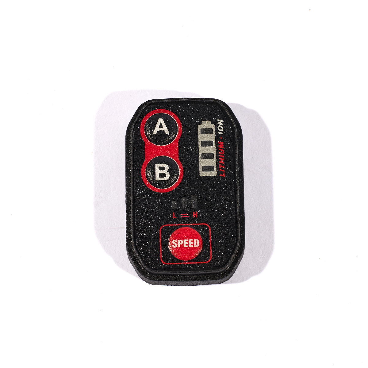 อะไหล่ DCPH401 #30 SPEED CONTROL PANEL