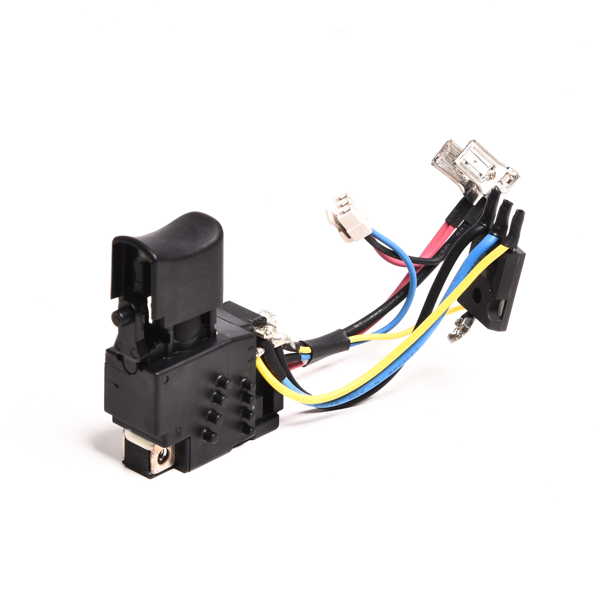 อะไหล่ DHP458#6 SWITCH TG573FSB-3