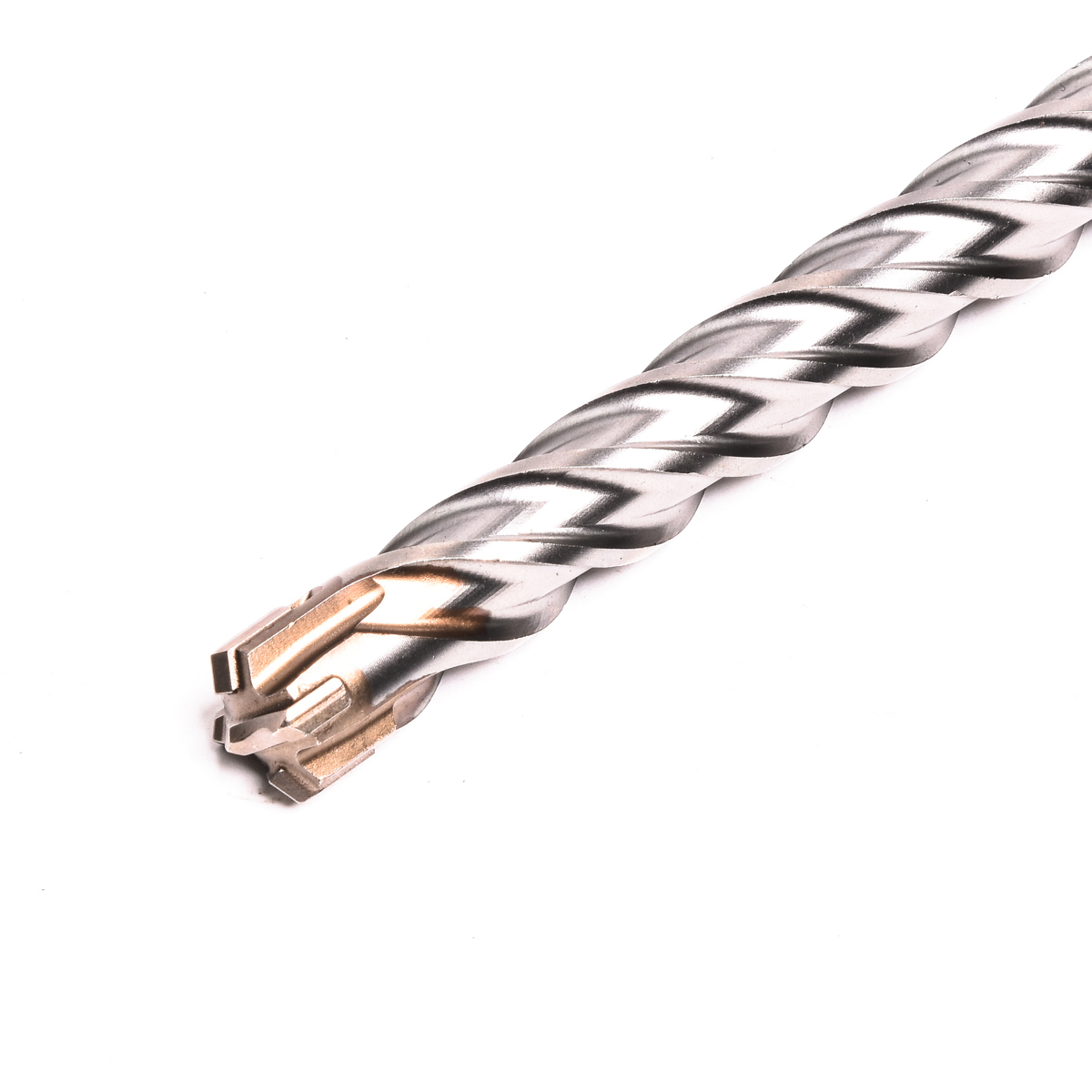 NEMESIS ดอก SDS-MAX 18X340